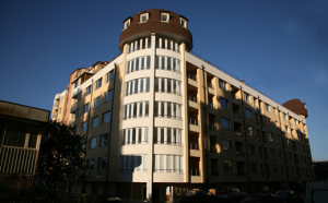 Комплекс жилищни сгради ВЕЦ Симеоново